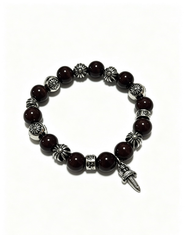 Chrome Hearts Bracelet-039