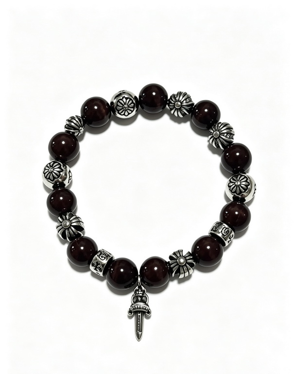 Chrome Hearts Bracelet-039