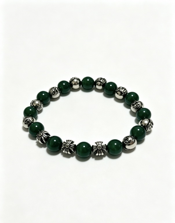 Chrome Hearts Bracelet-040