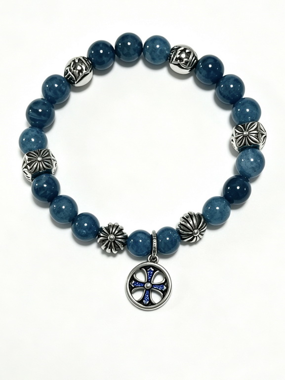 Chrome Hearts Bracelet-041