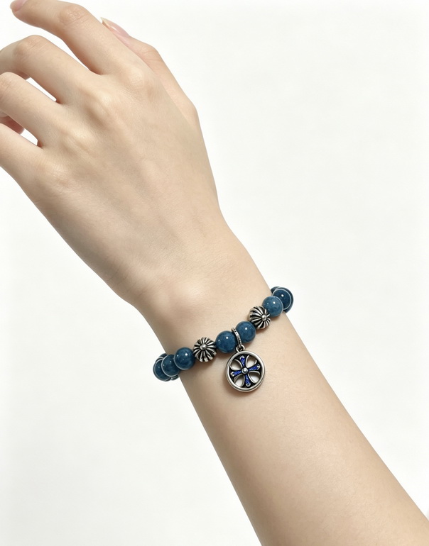 Chrome Hearts Bracelet-041
