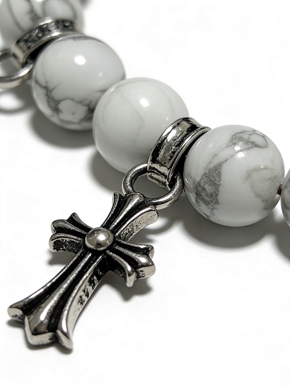 Chrome Hearts Bracelet-042