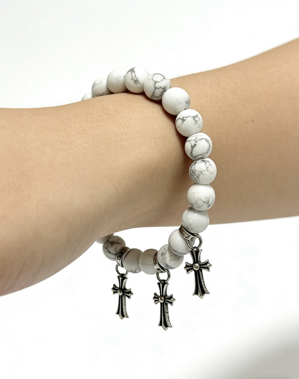 Chrome Hearts Bracelet-042