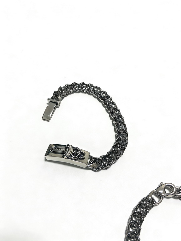 Chrome Hearts Bracelet-043
