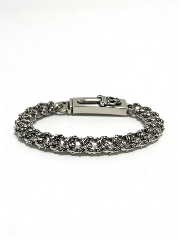 Chrome Hearts Bracelet-043