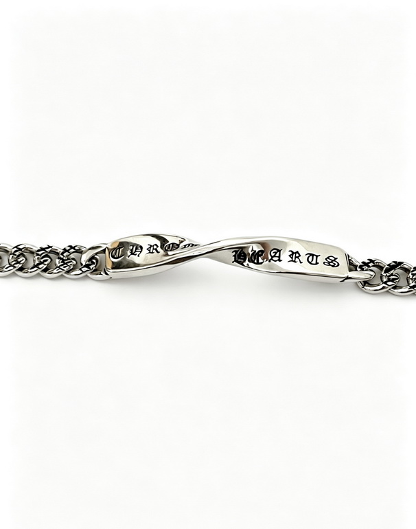 Chrome Hearts Bracelet-045