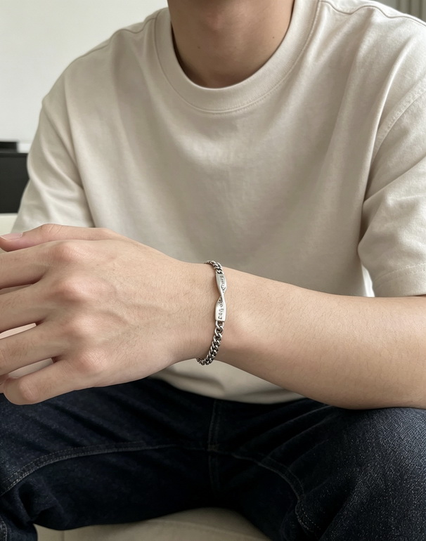 Chrome Hearts Bracelet-045
