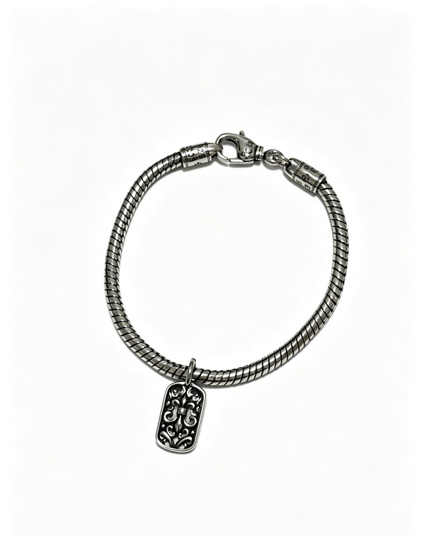 Chrome Hearts Bracelet-046