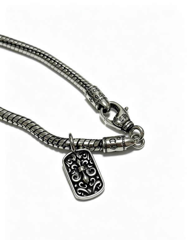 Chrome Hearts Bracelet-046