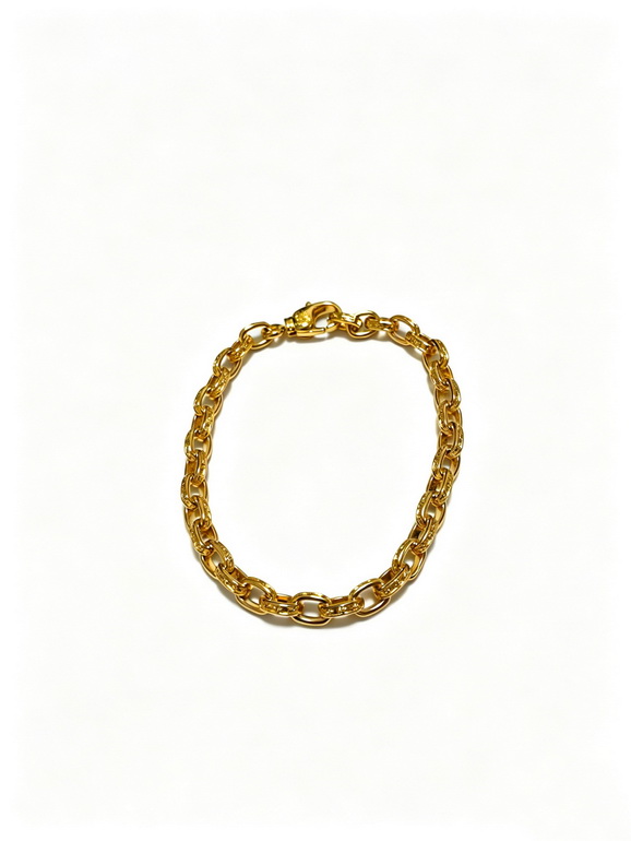 Chrome Hearts Bracelet-047