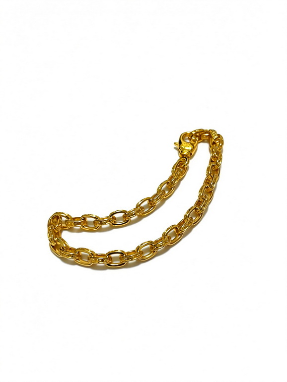 Chrome Hearts Bracelet-047