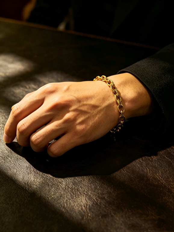 Chrome Hearts Bracelet-047
