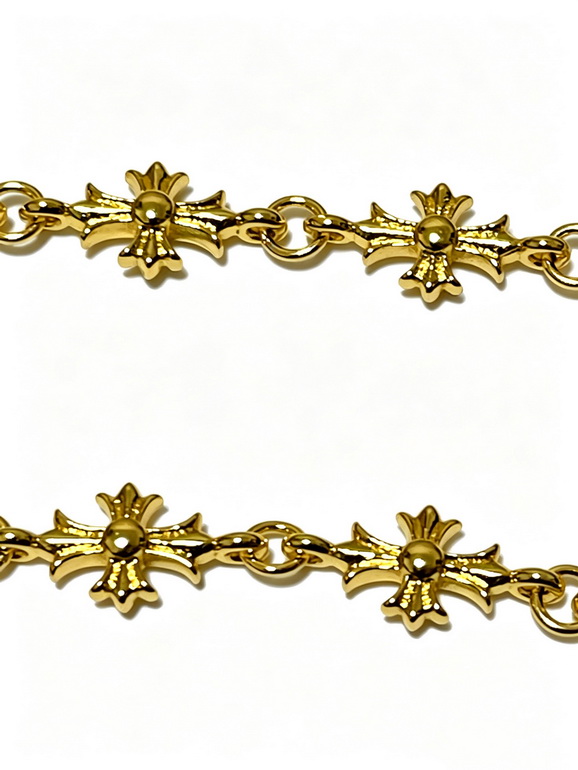 Chrome Hearts Bracelet-049
