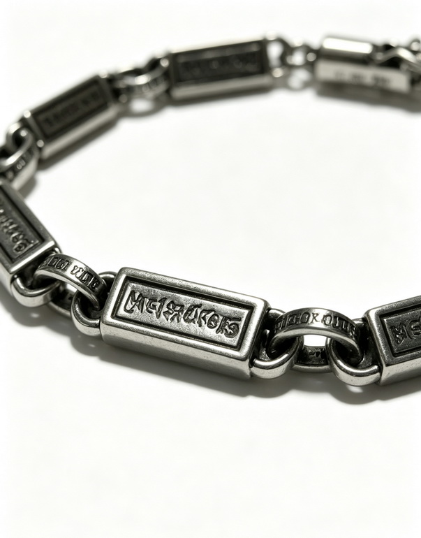 Chrome Hearts Bracelet-050