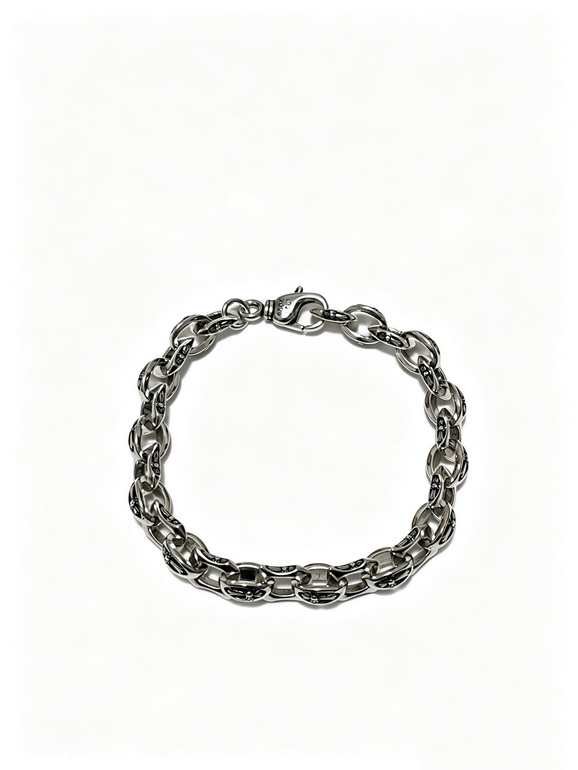 Chrome Hearts Bracelet-051