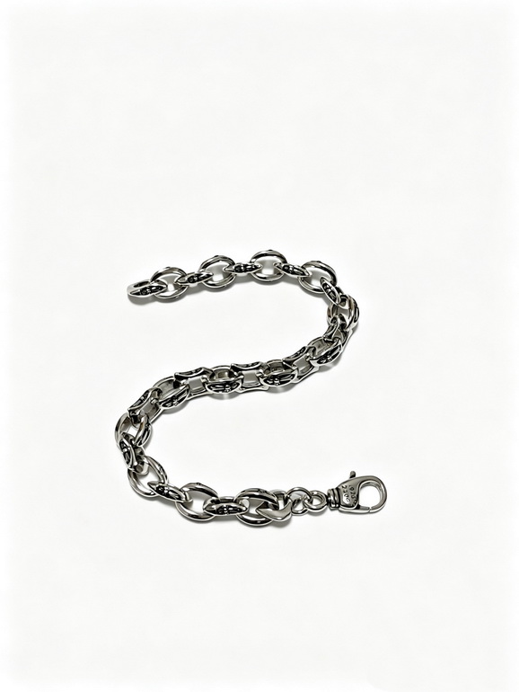 Chrome Hearts Bracelet-051