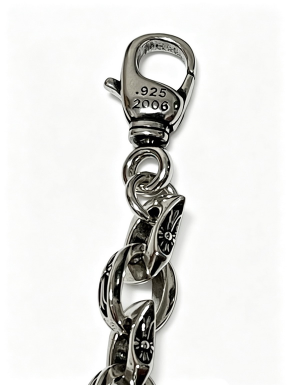 Chrome Hearts Bracelet-051