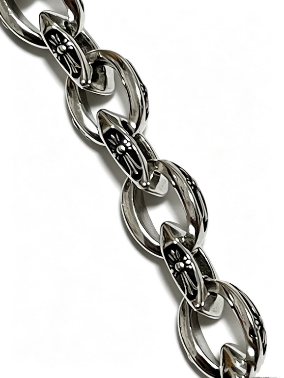 Chrome Hearts Bracelet-051