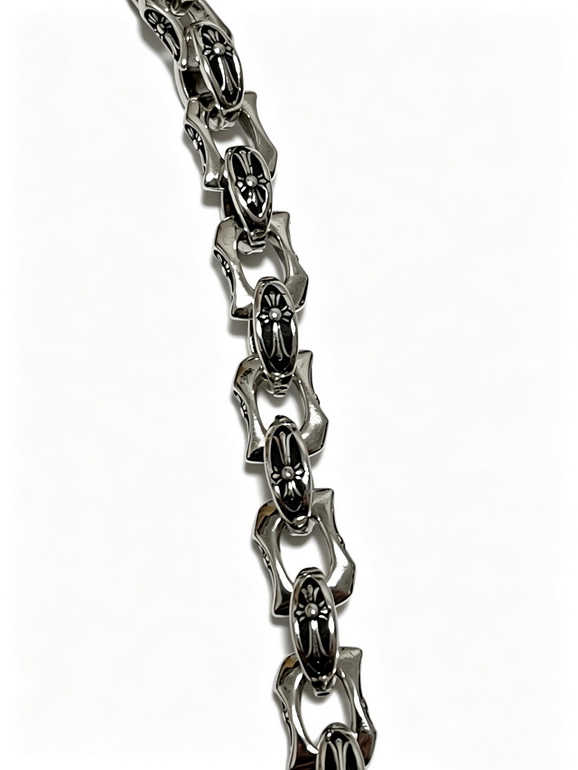 Chrome Hearts Bracelet-051