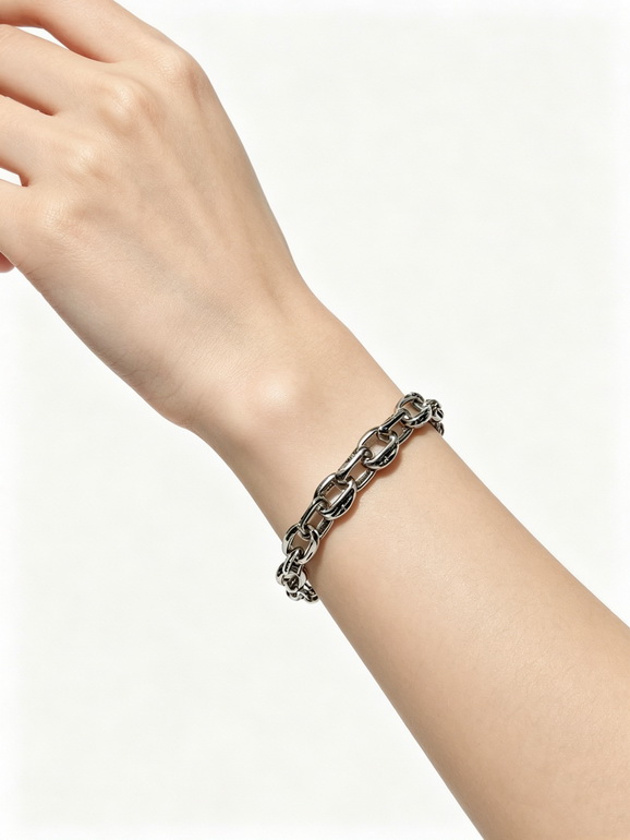 Chrome Hearts Bracelet-051