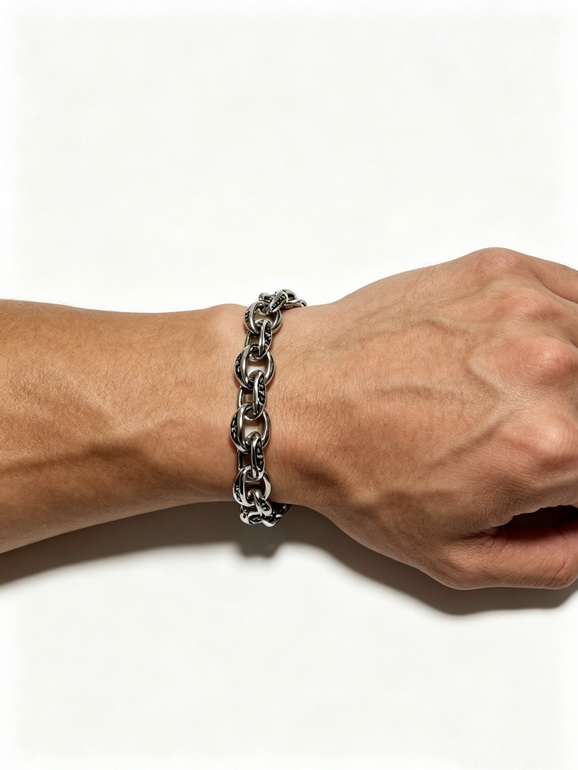 Chrome Hearts Bracelet-051