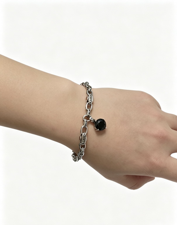 Chrome Hearts Bracelet-052