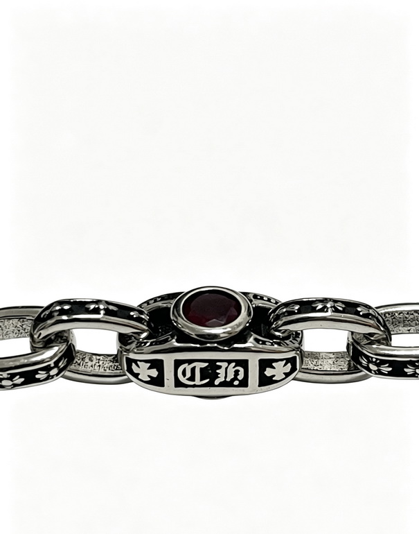 Chrome Hearts Bracelet-052