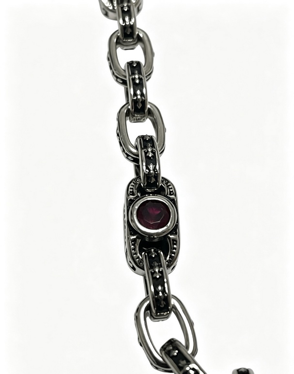Chrome Hearts Bracelet-052