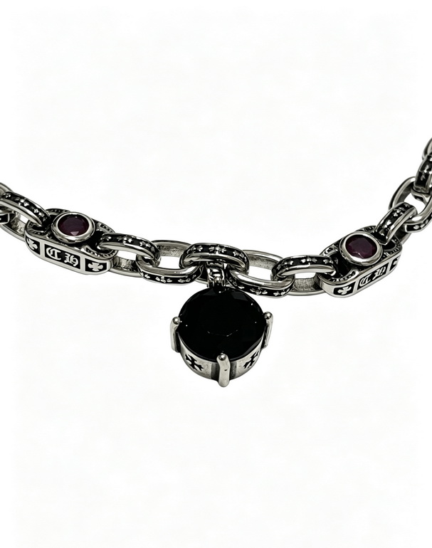 Chrome Hearts Bracelet-052