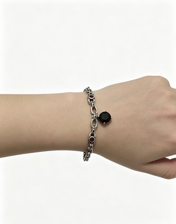Chrome Hearts Bracelet-052