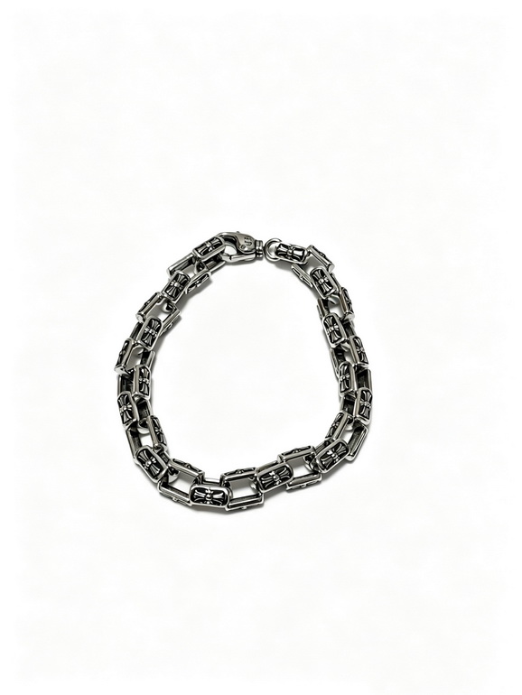 Chrome Hearts Bracelet-053