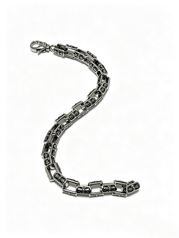 Chrome Hearts Bracelet-053