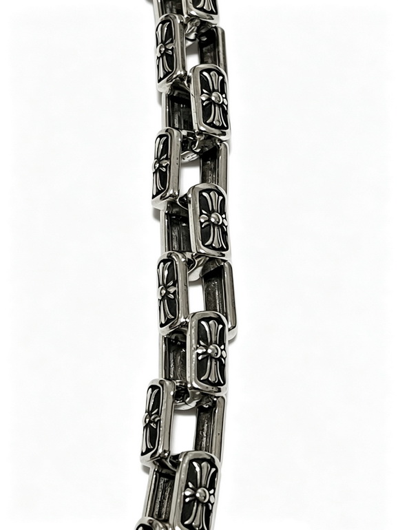 Chrome Hearts Bracelet-053