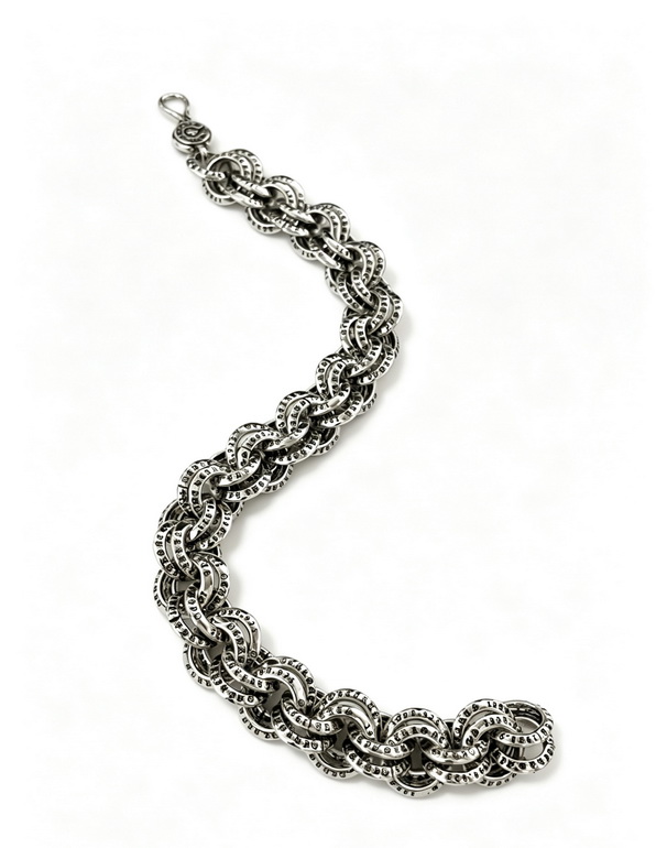 Chrome Hearts Bracelet-054