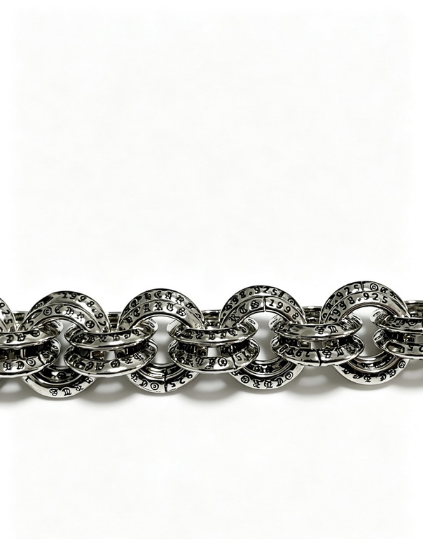 Chrome Hearts Bracelet-054