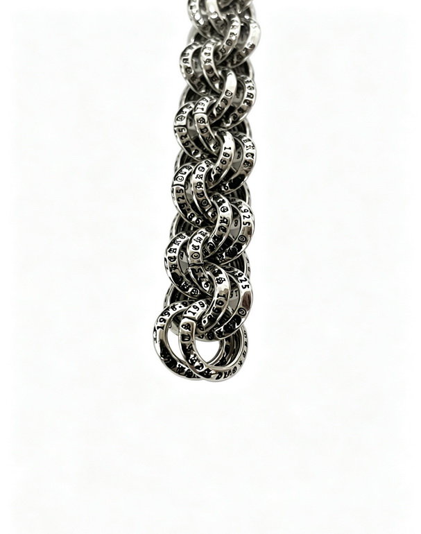 Chrome Hearts Bracelet-054