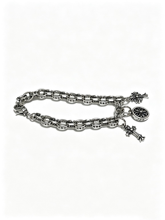 Chrome Hearts Bracelet-057