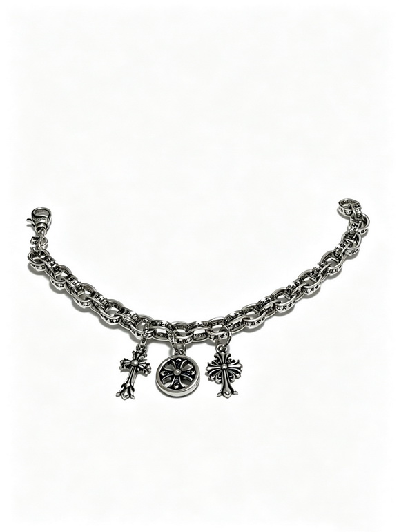 Chrome Hearts Bracelet-057