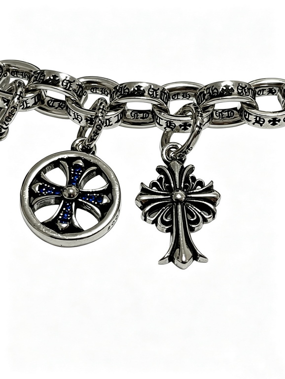 Chrome Hearts Bracelet-057