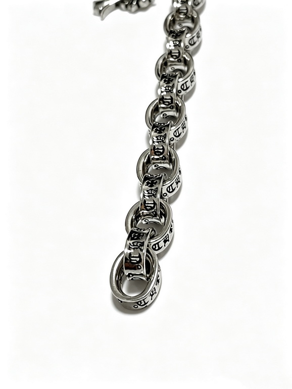 Chrome Hearts Bracelet-057