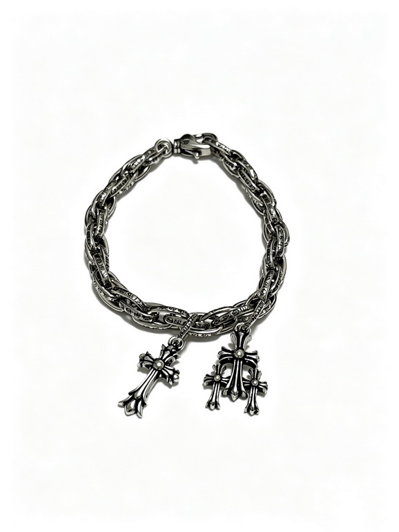 Chrome Hearts Bracelet-059