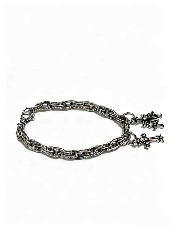 Chrome Hearts Bracelet-059