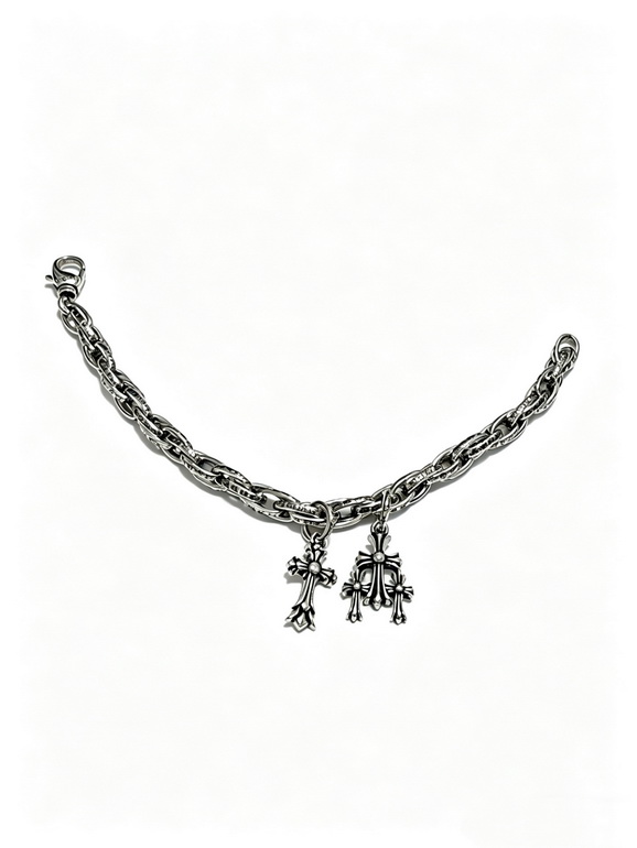 Chrome Hearts Bracelet-059