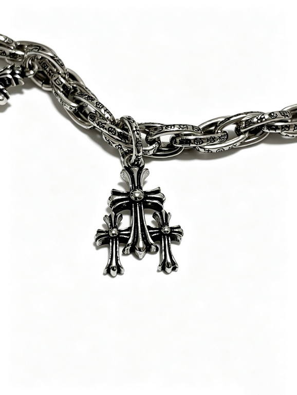 Chrome Hearts Bracelet-059