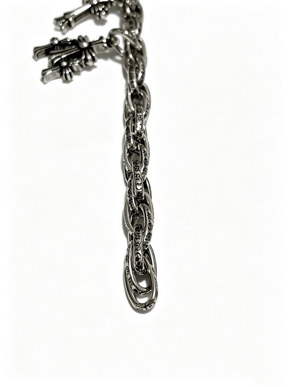 Chrome Hearts Bracelet-059