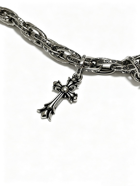 Chrome Hearts Bracelet-059