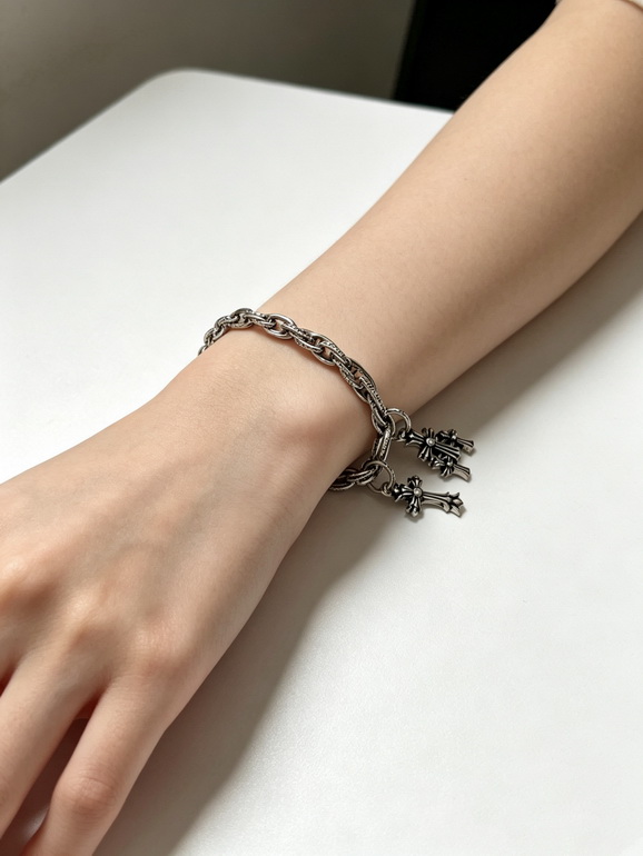 Chrome Hearts Bracelet-059