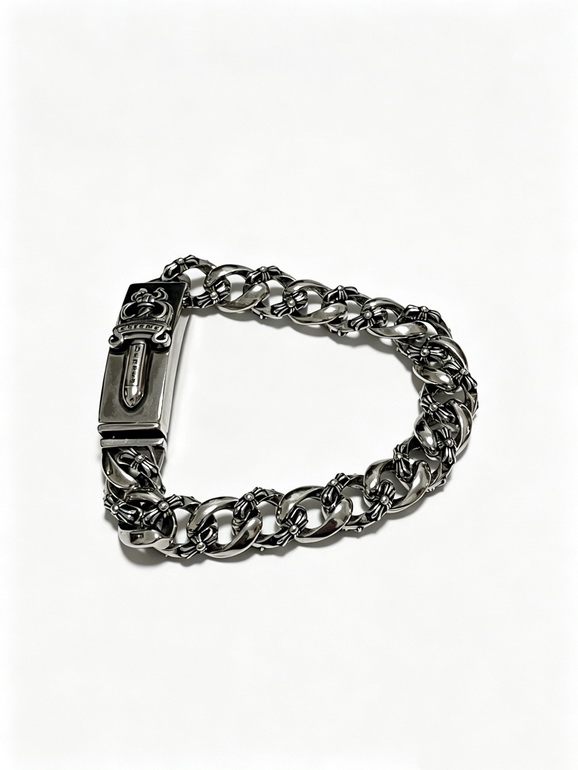Chrome Hearts Bracelet-060