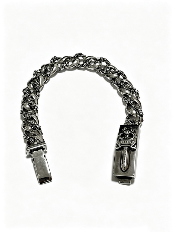 Chrome Hearts Bracelet-060