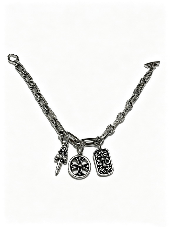Chrome Hearts Bracelet-061